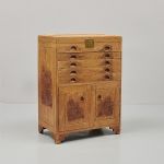1092 5449 CHEST OF DRAWERS
